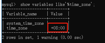 IDEA連接mysql又報(bào)錯(cuò)！Server returns invalid timezone. Go to tab and set serverTimezone  prope的問(wèn)題