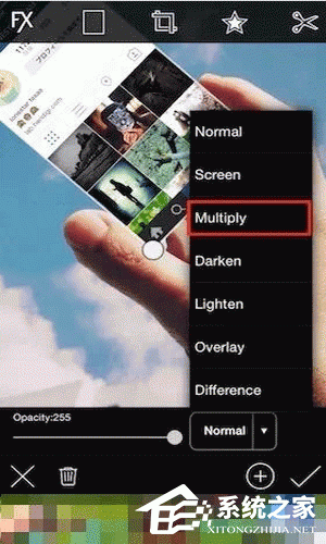PicsArt如何制作透明手機照片？PicsArt制作透明手機照片的方法