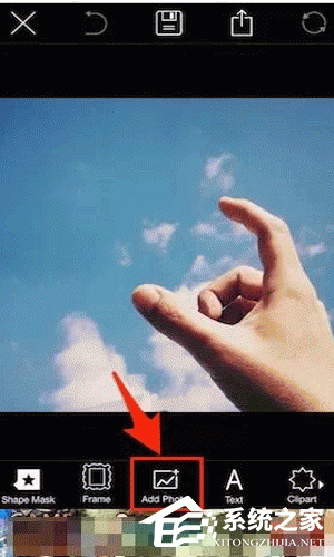 PicsArt如何制作透明手機照片？PicsArt制作透明手機照片的方法