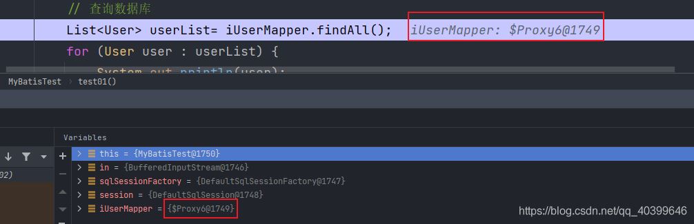解析 MyBatis 中 Mapper 生效的來龍去脈