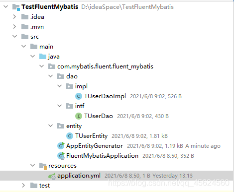 Fluent Mybatis讓你擺脫Xml文件的技巧
