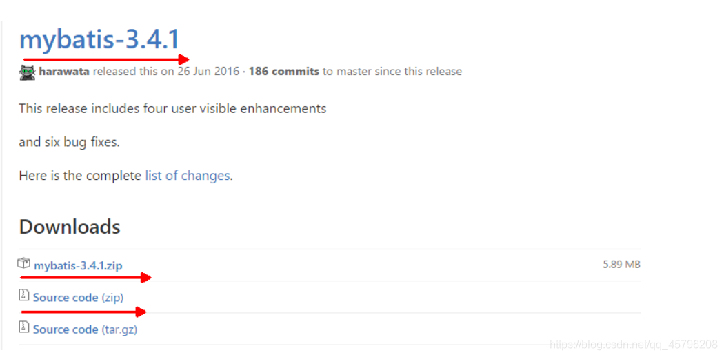 MyBatis基本實現過程