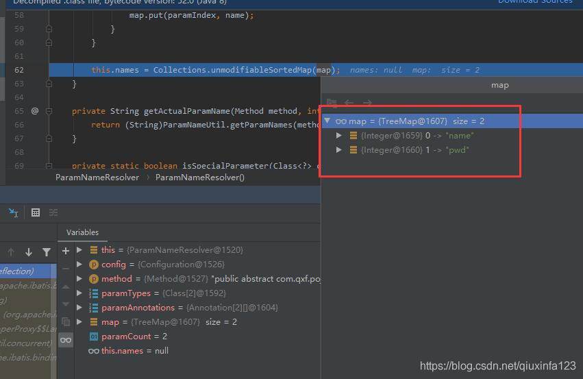Mybatis 實(shí)現(xiàn)動(dòng)態(tài)組裝查詢條件,仿SQL模式