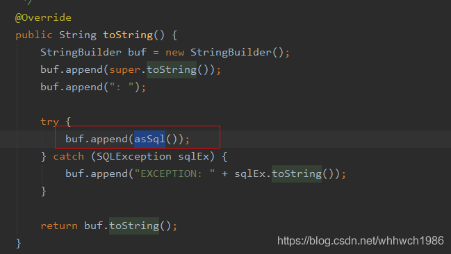 手寫mybatis完整sql插件問(wèn)題及實(shí)現(xiàn)思路