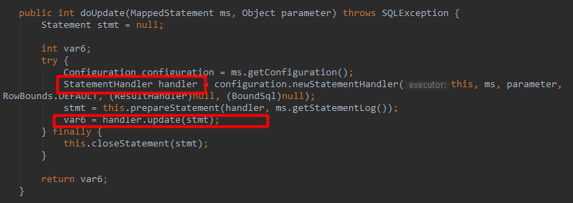 解析Mybatis的insert方法返回數字-2147482646的解決