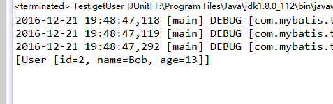 mybatis的動(dòng)態(tài)SQL和模糊查詢實(shí)例詳解