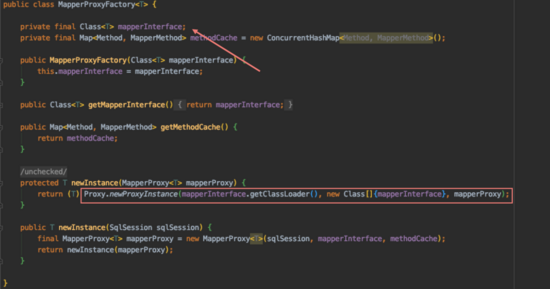 超全MyBatis動態代理詳解(絕對干貨)