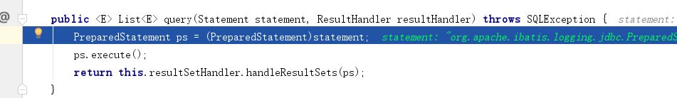 mybatis plus動態數據源切換及查詢過程淺析