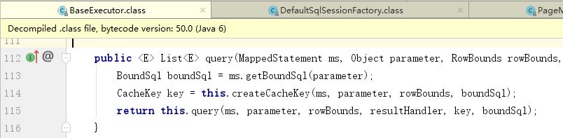 mybatis plus動態數據源切換及查詢過程淺析