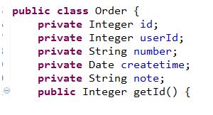 解決mybatis一對多關聯查詢多條數據只顯示一條的問題