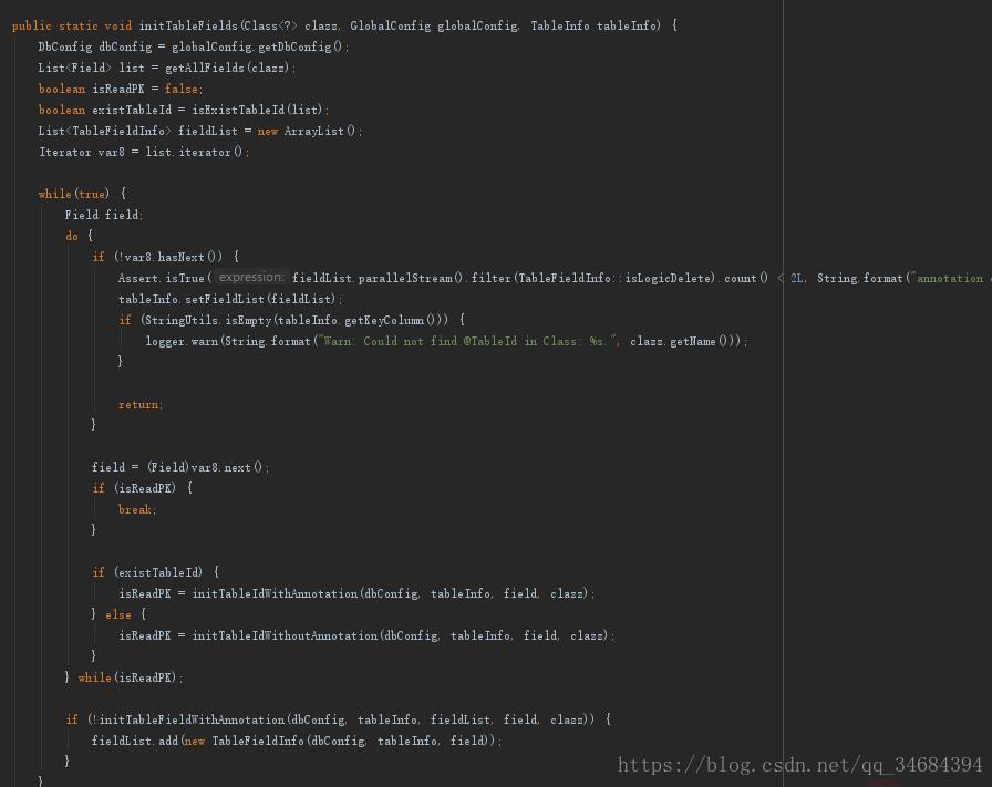 Mybatis plus邏輯刪除失敗的BUG操作