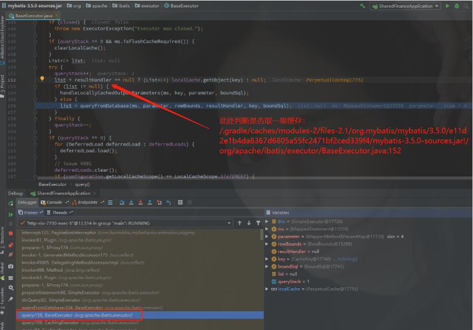 解決mybatis plus 分頁查詢有條數(shù),total和pages都是零的問題