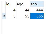mybatis通過if語句實現增刪改查操作