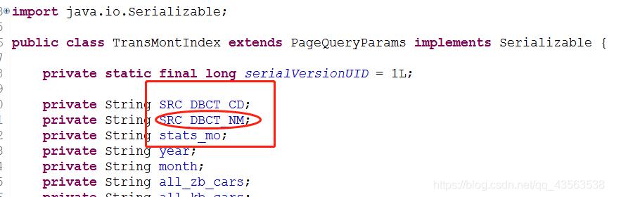 Mybatis 動(dòng)態(tài)sql if 判讀條件等于一個(gè)數(shù)字的案例