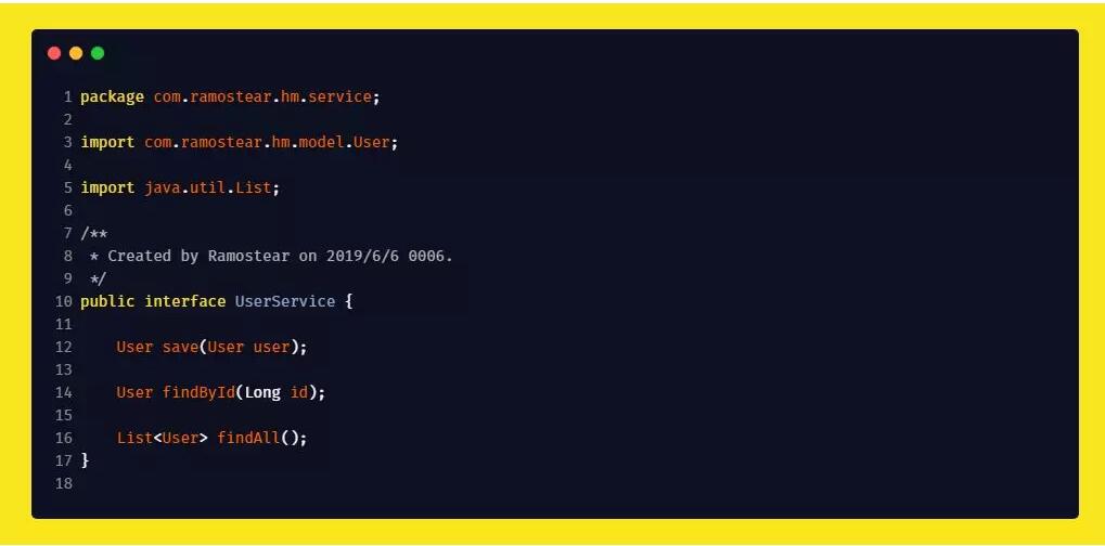 Hibernate 與 Mybatis 的共存問題,打破你的認知！(兩個ORM框架)