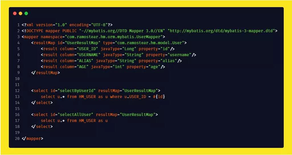 Hibernate 與 Mybatis 的共存問題,打破你的認知！(兩個ORM框架)