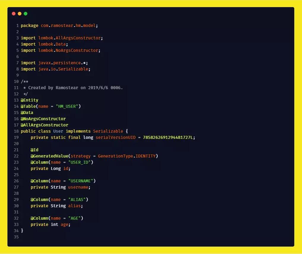 Hibernate 與 Mybatis 的共存問題,打破你的認知！(兩個ORM框架)