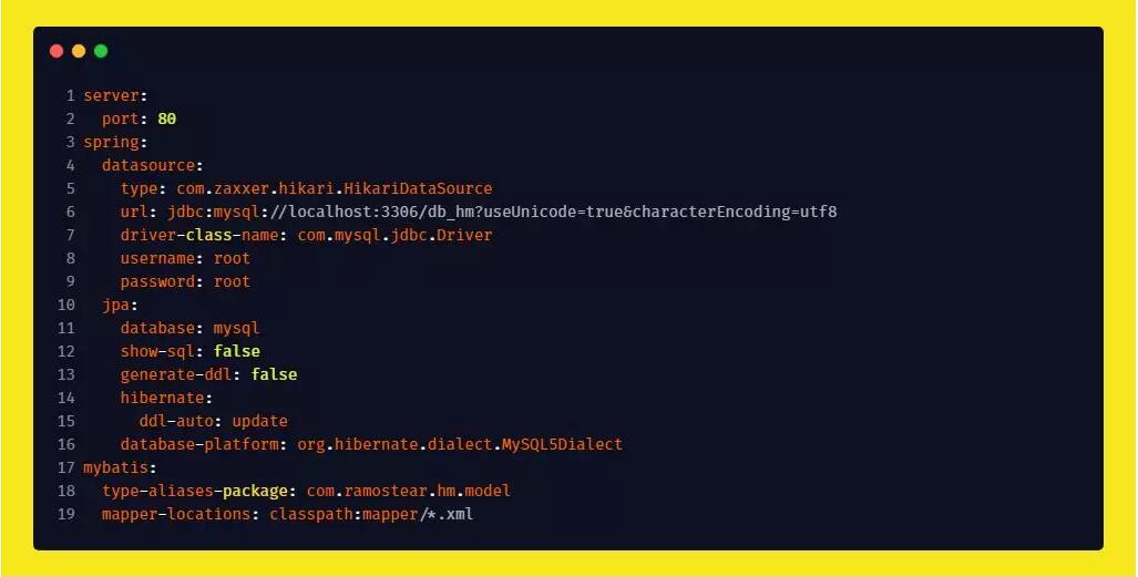 Hibernate 與 Mybatis 的共存問題,打破你的認知！(兩個ORM框架)