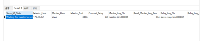 Docker 環(huán)境運行 Mysql 和開啟 Binlog 配置主從同步的設(shè)置方法
