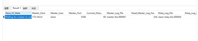 Docker 環(huán)境運行 Mysql 和開啟 Binlog 配置主從同步的設(shè)置方法