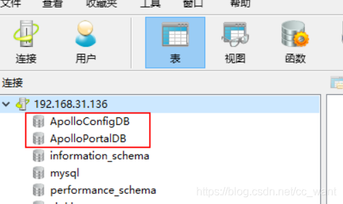CentOS7使用docker部署Apollo配置中心的實現(xiàn)
