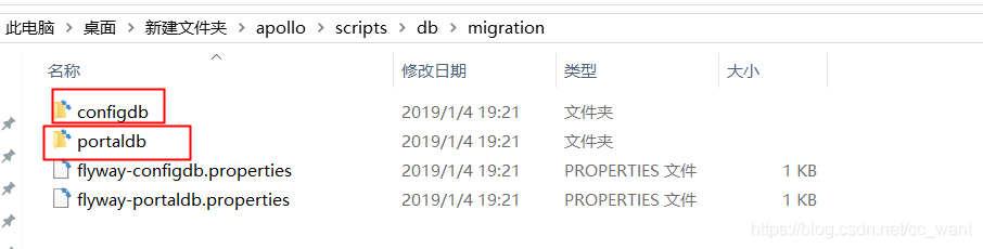 CentOS7使用docker部署Apollo配置中心的實現(xiàn)