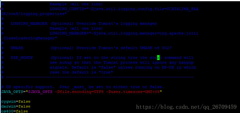 簡述Docker安裝Tomcat鏡像并部署web項目