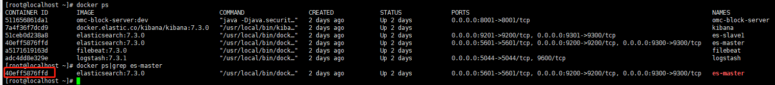 Docker部署ELK7.3.0日志收集服務最佳實踐