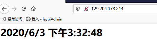 Docker安裝Nginx教程實(shí)現(xiàn)圖例講解