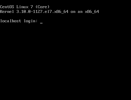 asp.net core應用docke部署到centos7的全過程