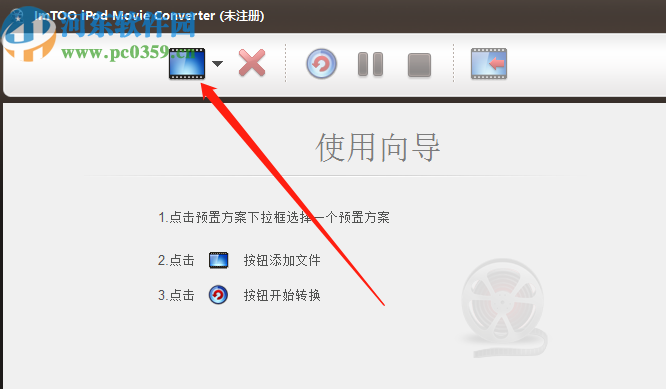 ImTOO iPod Movie Converter轉換iPod視頻的方法