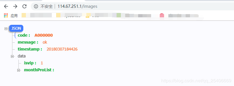詳解docker nginx 容器啟動掛載到本地