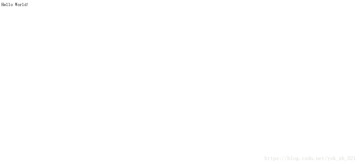 Docker+K8S 集群環(huán)境搭建及分布式應(yīng)用部署