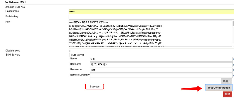 使用Docker+Jenkins自動(dòng)構(gòu)建部署