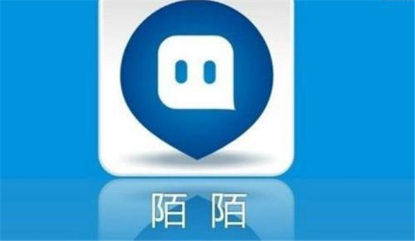 陌陌怎么改性別男女