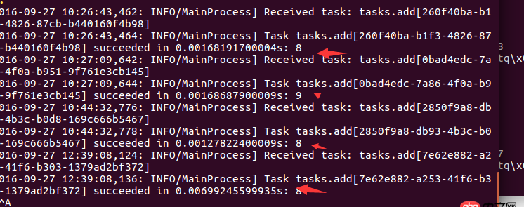 celery+redis  怎么看redis里面的內(nèi)容