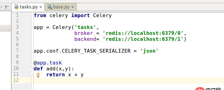 celery+redis  怎么看redis里面的內(nèi)容