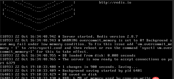 redis start后的窗口該如何退出？