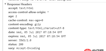 node.js - 使用 superagent 抓取 UTF-8網(wǎng)站亂碼