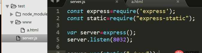 node.js - nodejs 顯示 the header content contains invalid characters