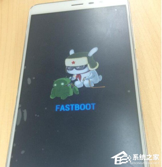 怎么用奇兔線刷大師刷機來拯救變磚的手機 奇兔線刷大師刷機拯救變磚的手機的教程