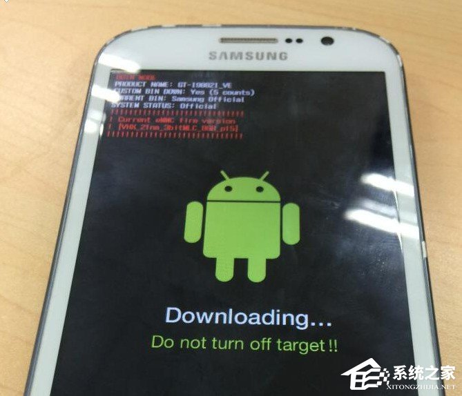 怎么用奇兔線刷大師刷機來拯救變磚的手機 奇兔線刷大師刷機拯救變磚的手機的教程