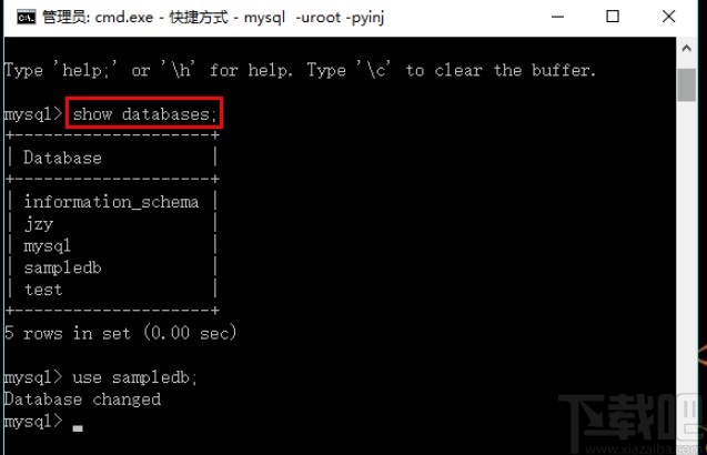 mysql創建索引的操作方法