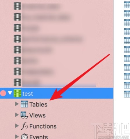 MySQL刪除數據庫表的操作方法