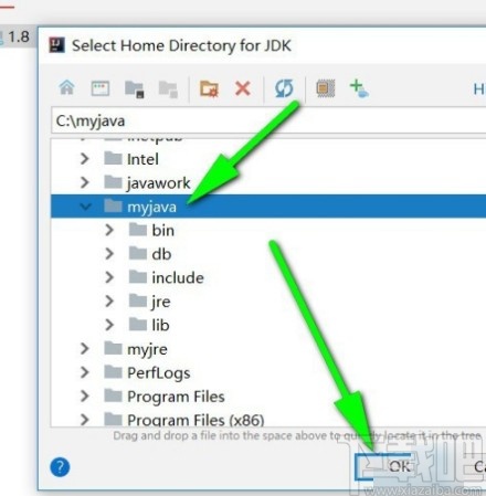 idea配置jdk的操作方法