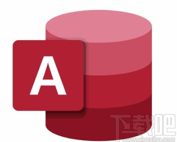 Microsoft Office Access添加標簽控件的方法