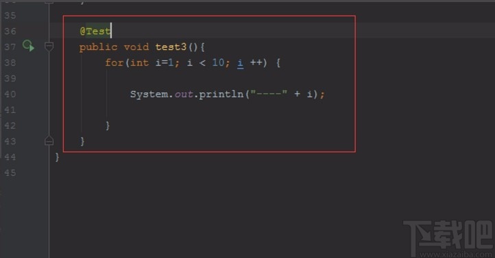 IntelliJ IDEA設置條件斷點的方法步驟