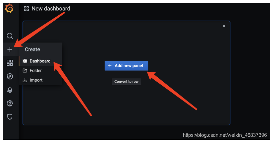 Docker 部署 Prometheus的安裝詳細教程