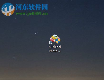 MiniTool Photo Recovery恢復(fù)圖片、視頻的方法