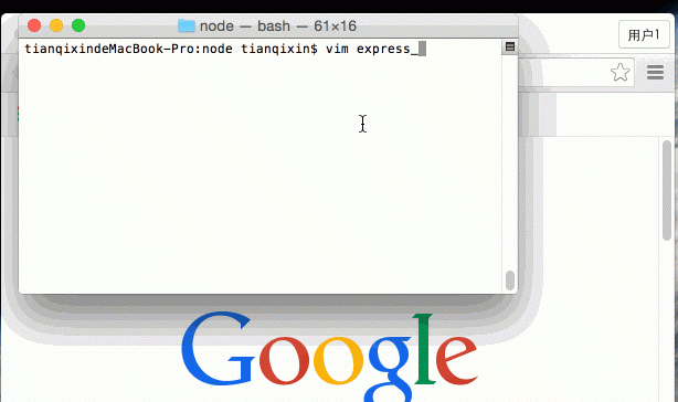 node.js - nodejs中cookie例子的一個疑問